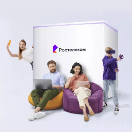 Технологии доступа Ростелеком в&nbsp;деревня Лукьянчиково (Орловская область)